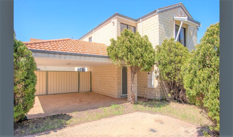 RM/26F Lawson Street, BENTLEY  WA  6102