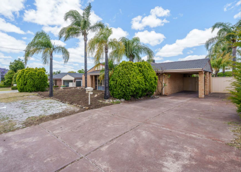 5 Kirn Close, WILLETTON  WA  6155