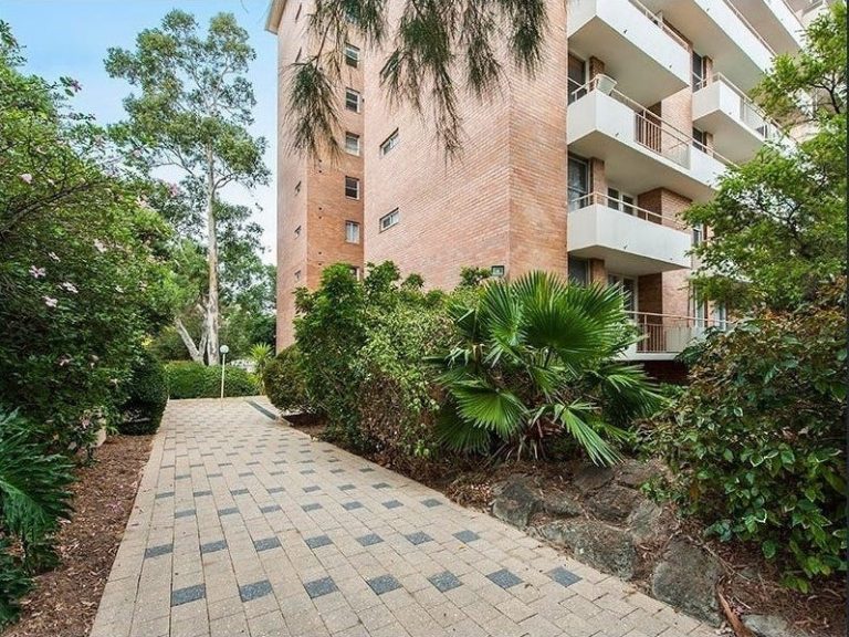 2/227 Vincent Street, WEST PERTH  WA  6005