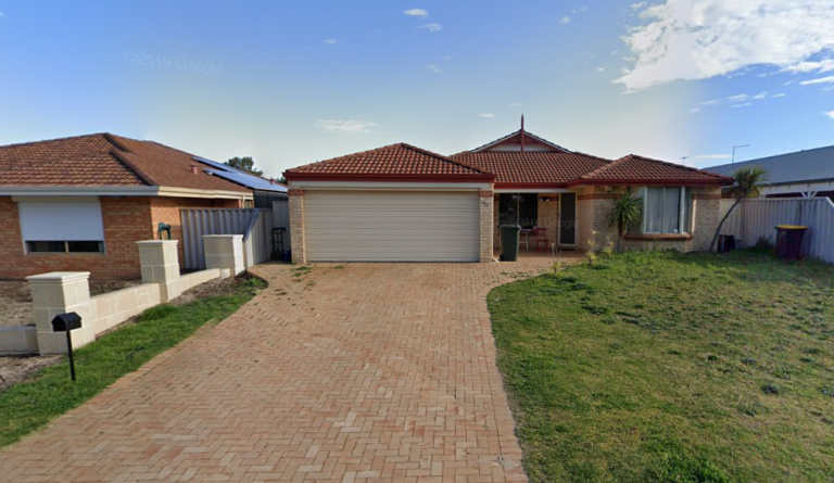 48 Christian Circle, QUINNS ROCKS  WA  6030